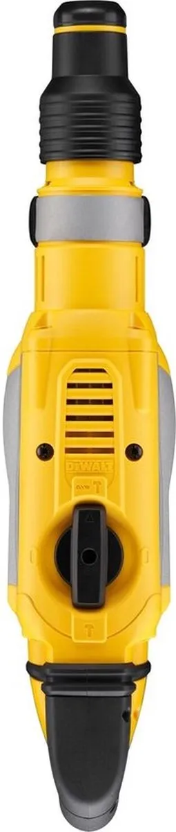 DeWalt D25614K SDS-max Combihamer 1350W - 10,5J