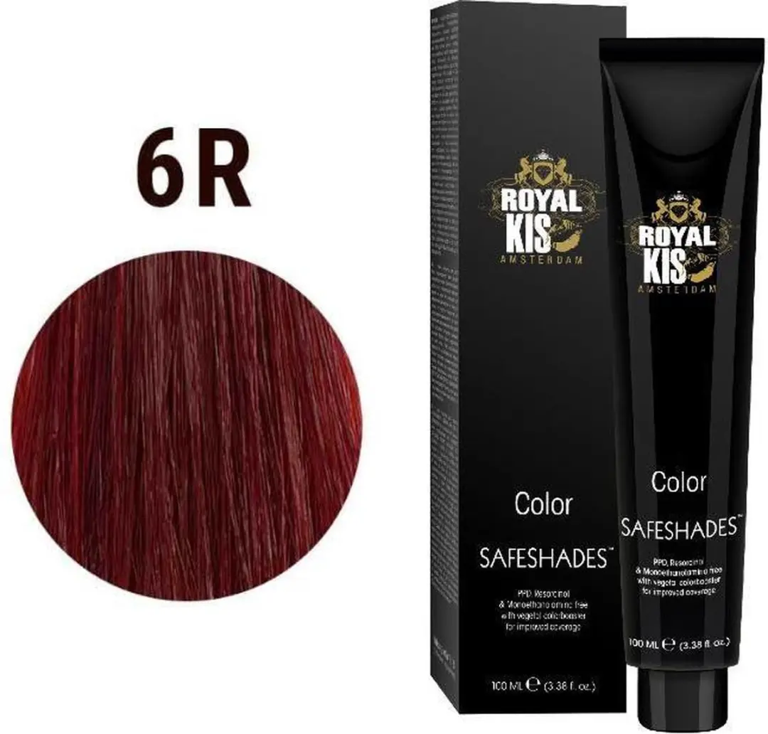 KIS Royal Safe Shade 150ml