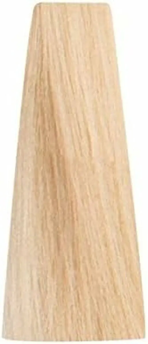 Inebrya Bionic Color Nº 10/0 Permanent Haarkleur 100ml - Blonde Platinum
