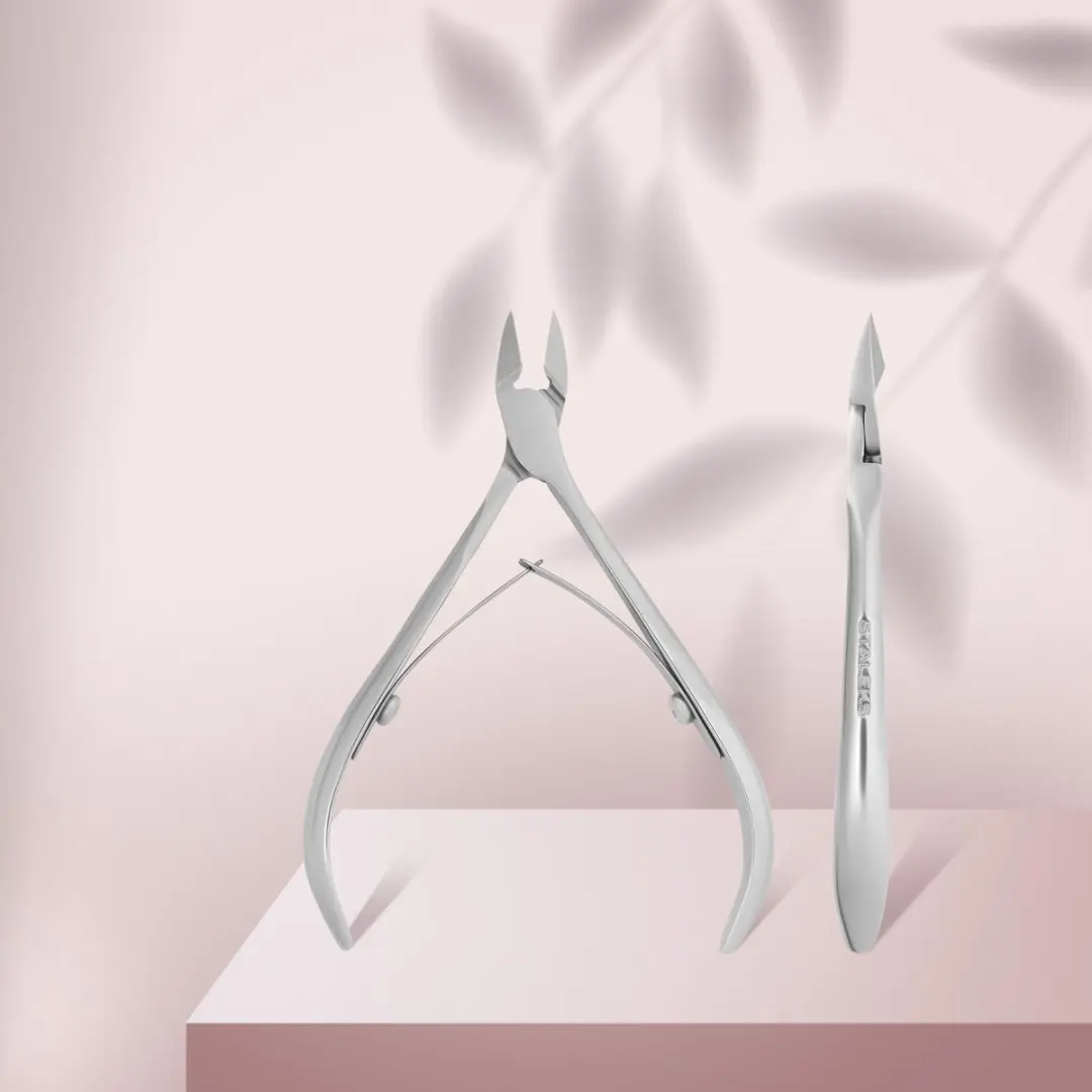 STALEKS Classic 10 Nagelschaartje 11mm - Full Jaw