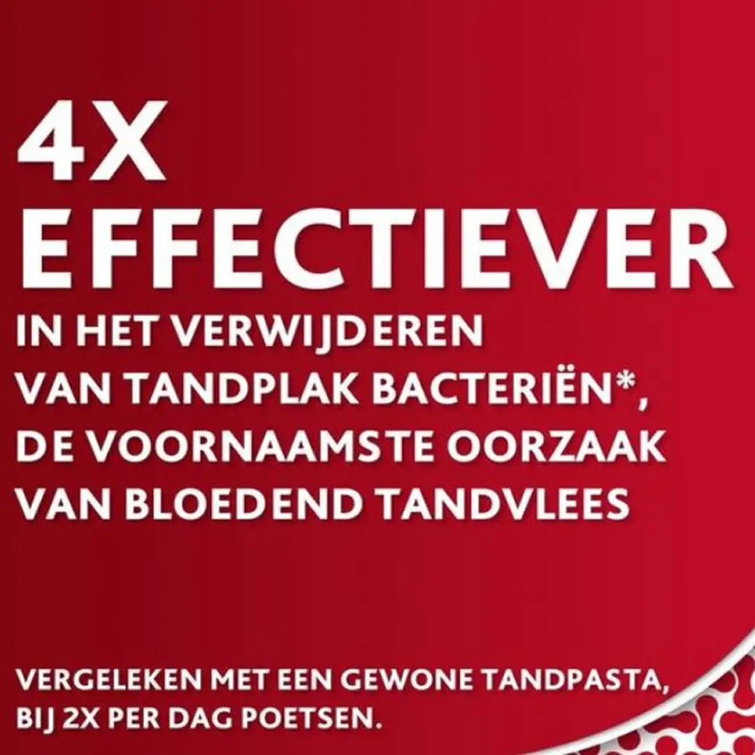 Parodontax Whitening Tandpasta & Mondwater - 575ml
