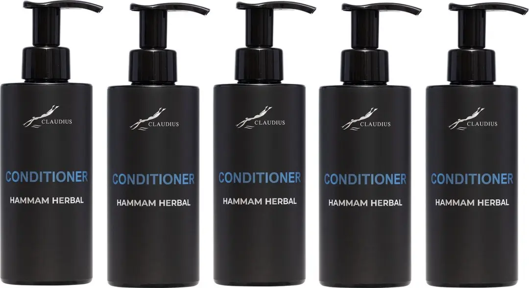 Splashbox Cosmetics Hammam Herbal Conditioner 300ml