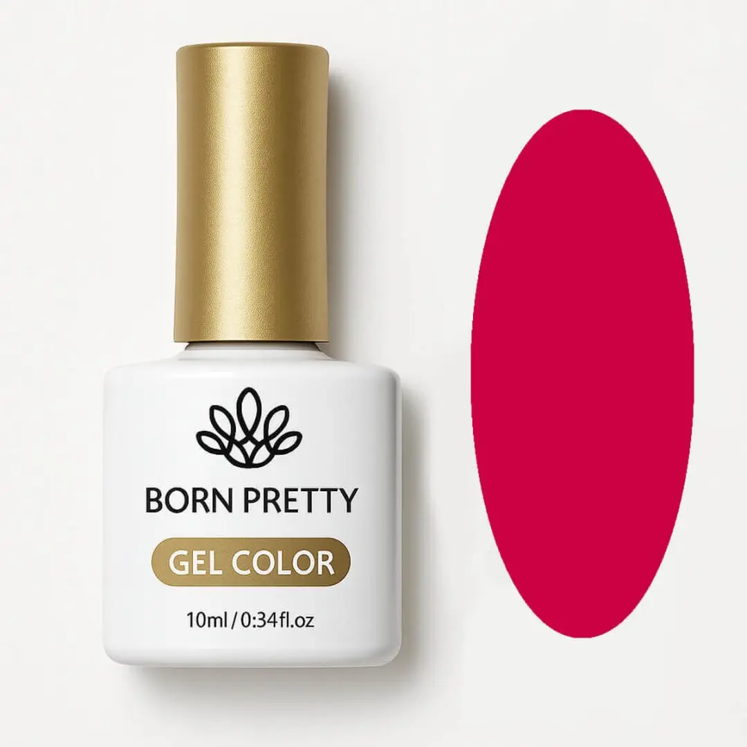 Born Pretty Gellak 10ml