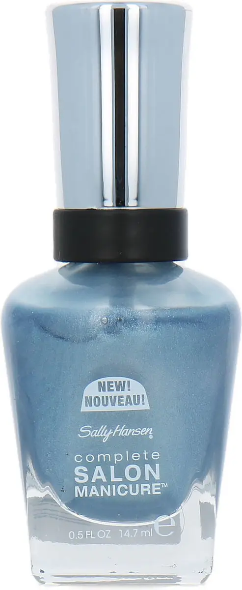 Sally Hansen Complete Salon Manicure Nagellak Spirit Animal 14.7ml