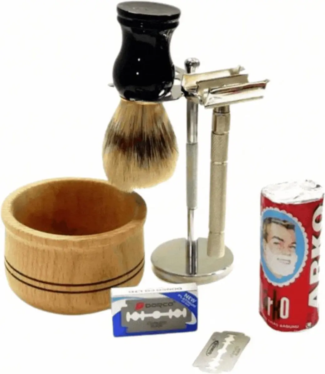Guardian Beauty Scheerset 6-in-1