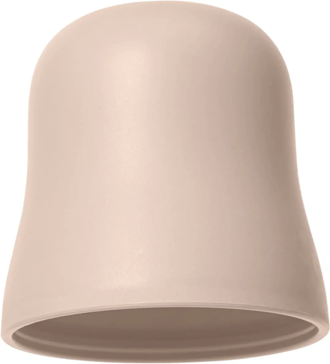 BIBS Baby Feeder Blush - Siliconen Speentjes 2 Stuks
