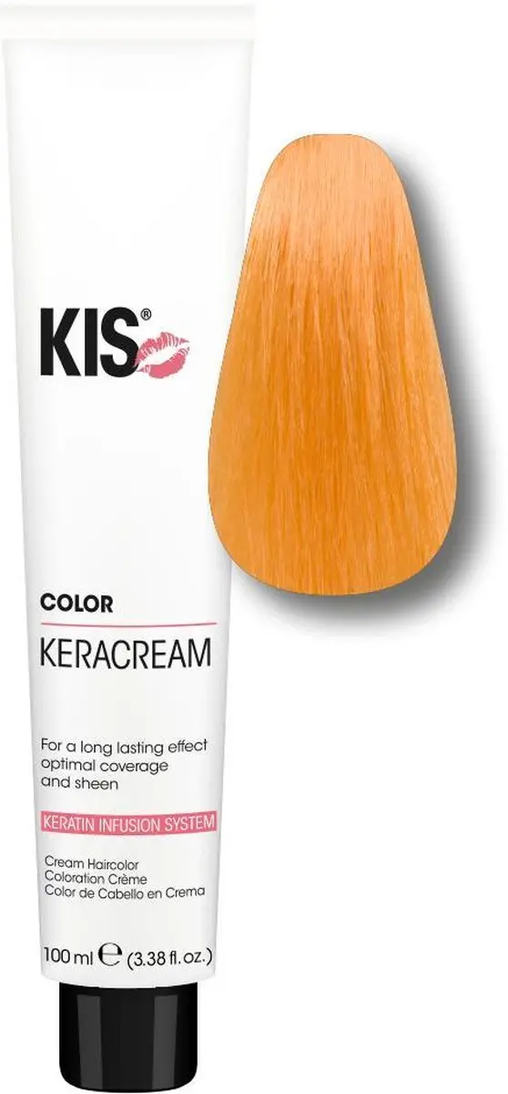 KIS KeraCream Color 100ml