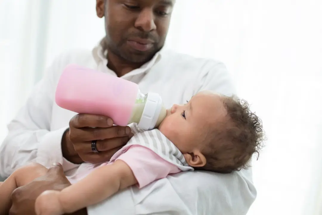 Dr. Brown's Options+ Anti-colic Fles 270ml - Grijs