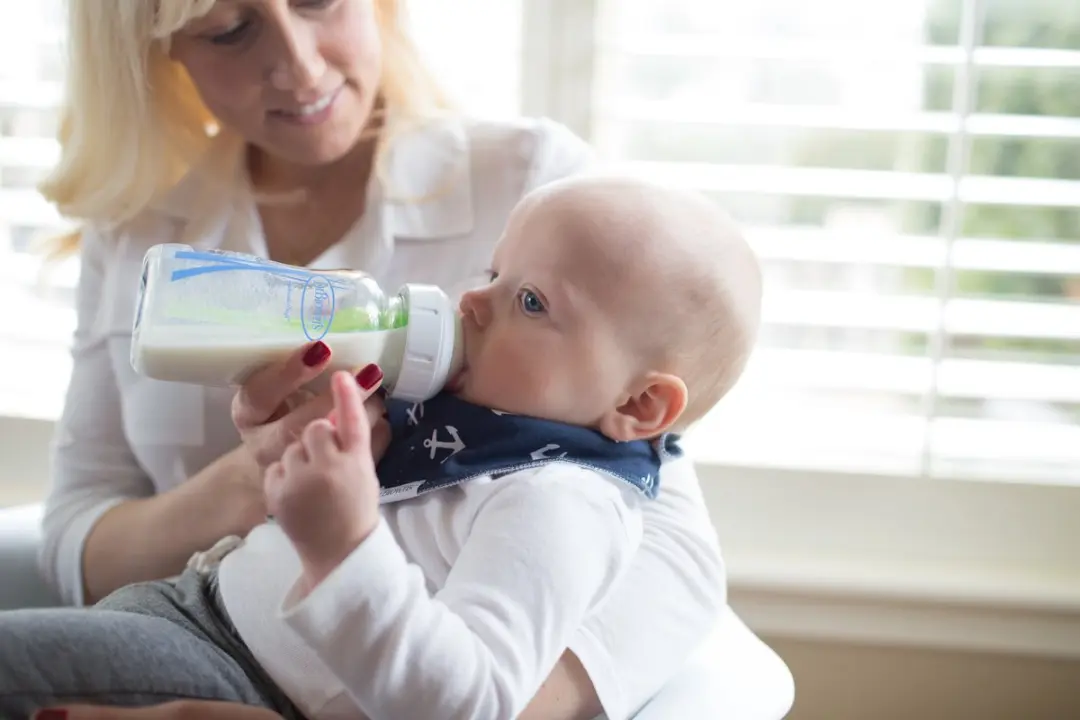 Dr. Brown's Options+ Anti-colic Fles 270ml - Grijs