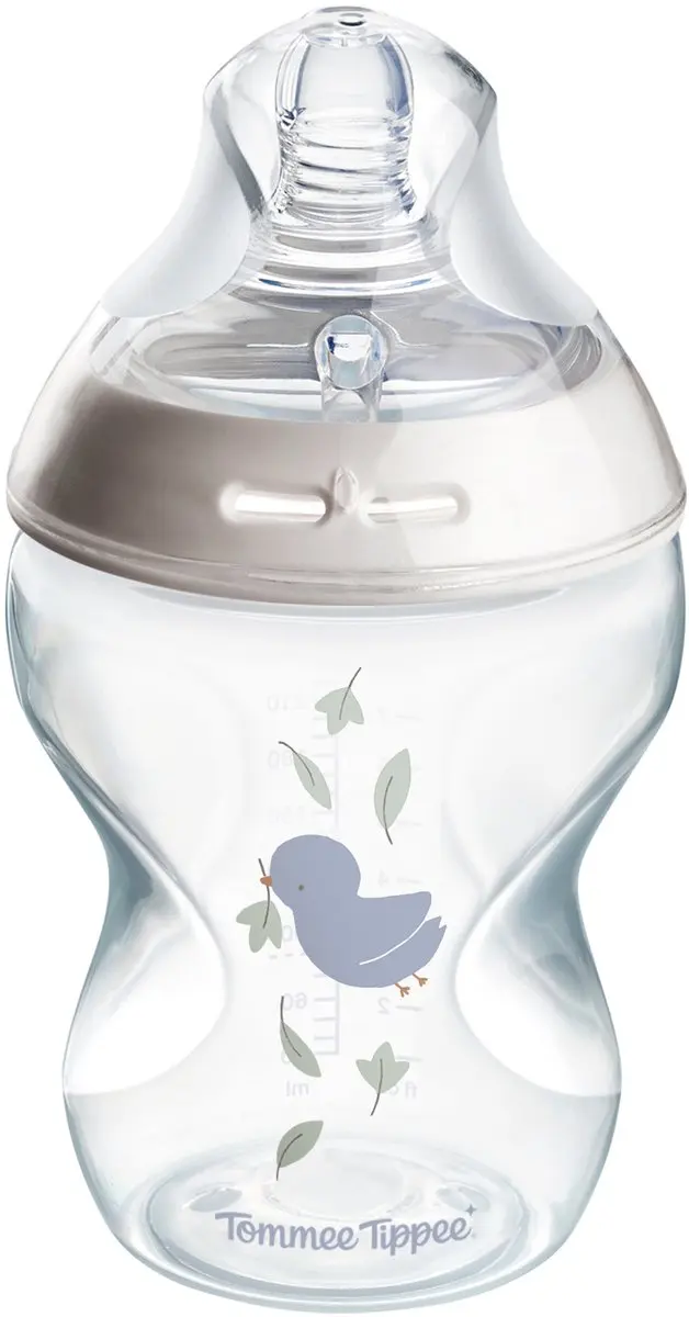 Tommee Tippee Natural Start Babyfles 260ml