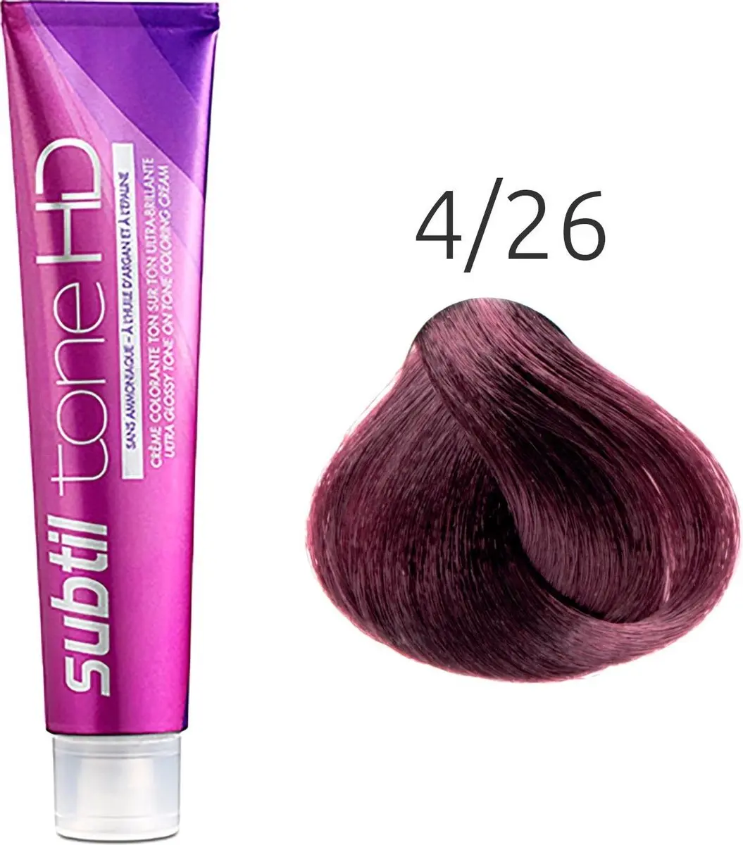 Subtil Color Tone HD 60ml