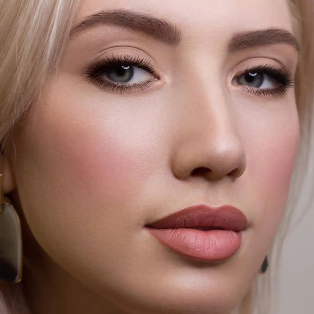 BeMineral Blush BLOOM - Roze 2.5g