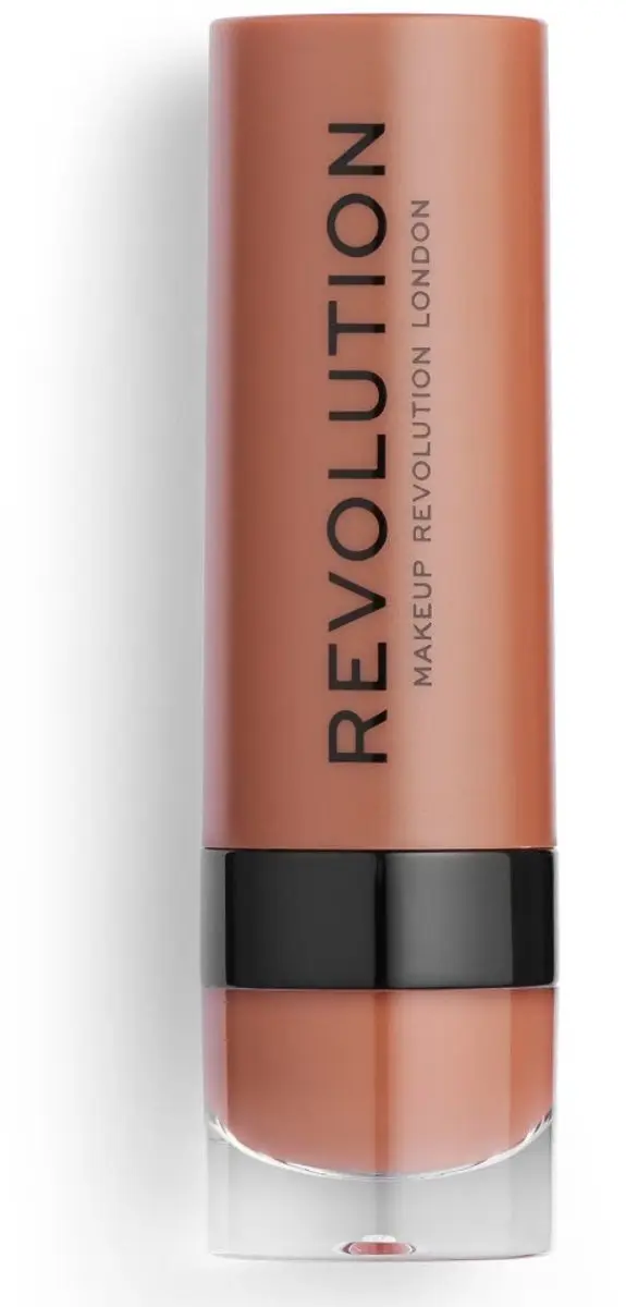 Makeup Revolution Matte Lippenstift 130 Decadence - 3ml
