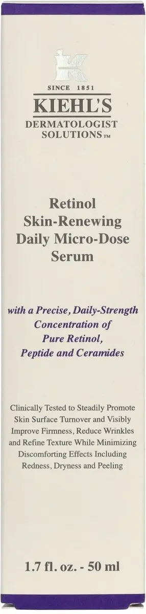 Kiehl's Face Cream 50ml