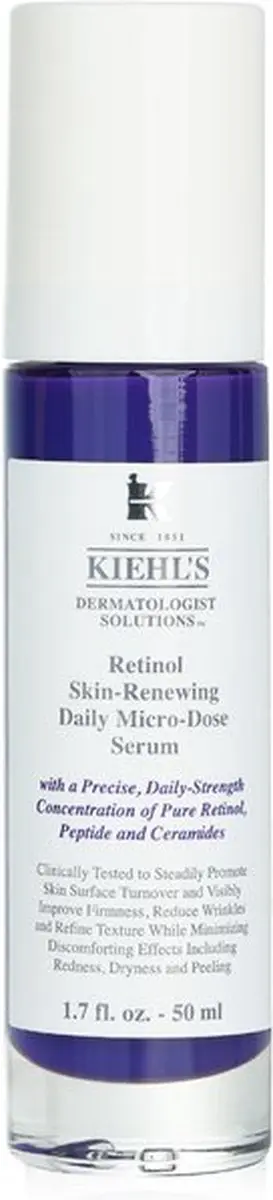 Kiehl's Face Cream 50ml
