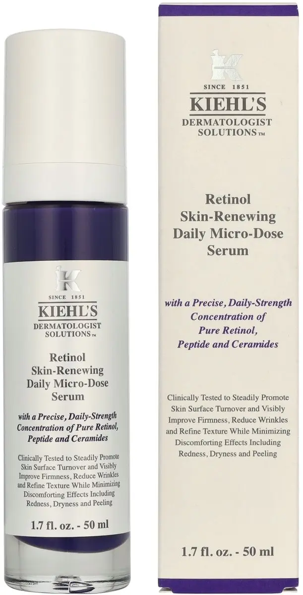 Kiehl's Face Cream 50ml