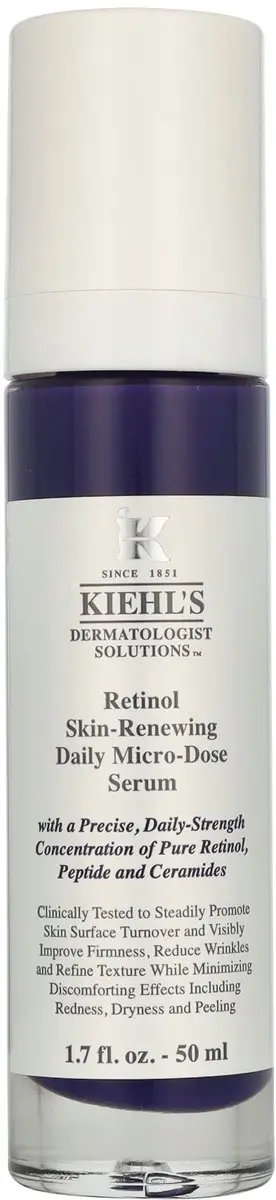Kiehl's Face Cream 50ml - afbeelding 6 van 6