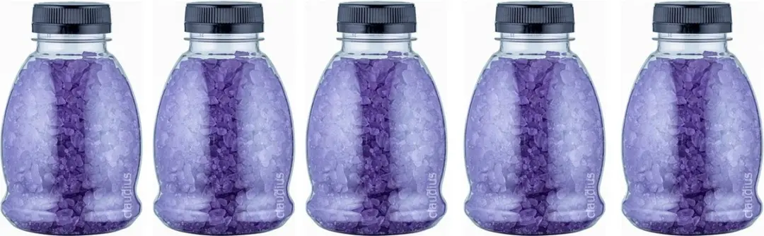 Splashbox Cosmetics Claudius Badzout Lavendel