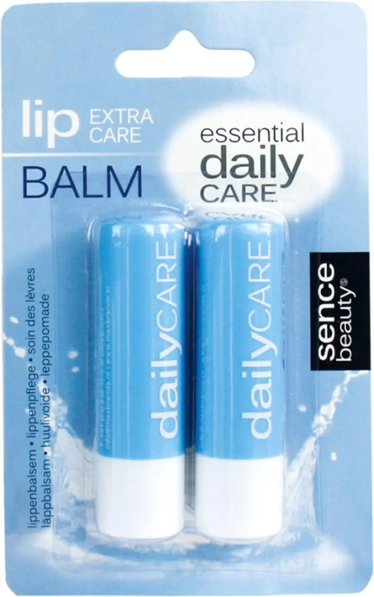Sence Lippenbalsem Normaal
