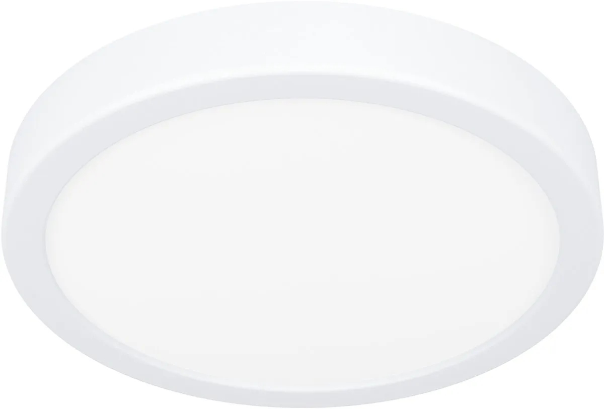 Eglo Fueva 5 Plafondlamp LED 21cm