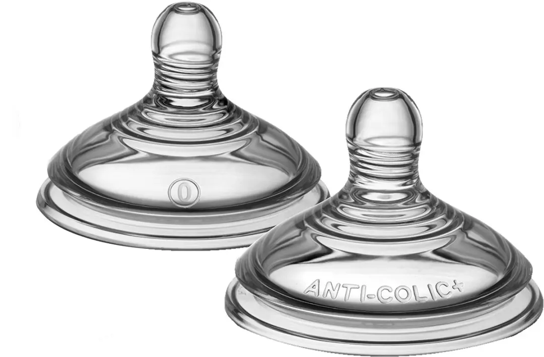 Tommee Tippee Advanced Anti-Koliek Flesspenen