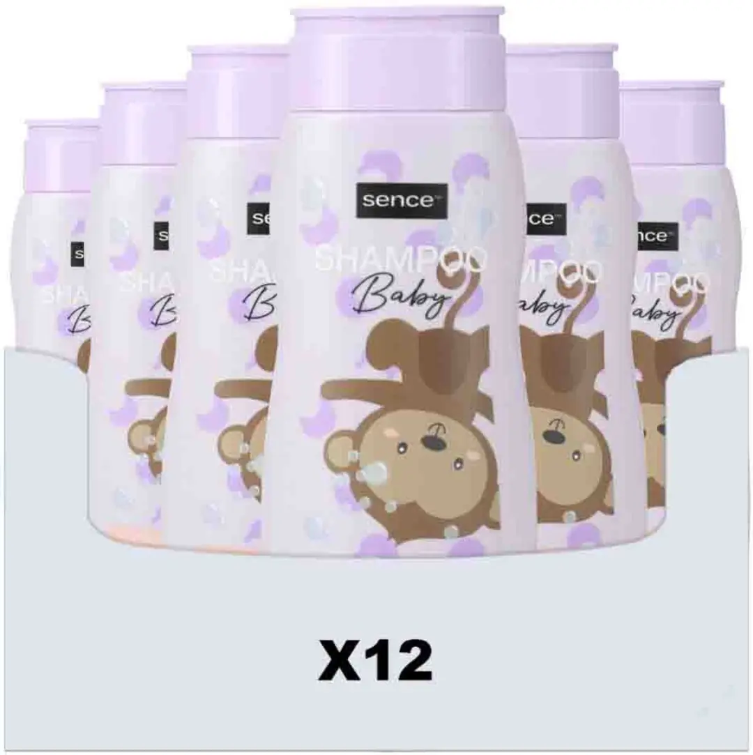 Sence Baby Shampoo