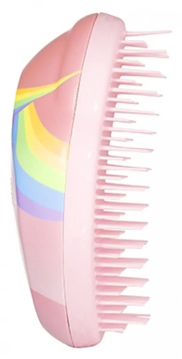 Tangle Teezer The Original Haarborstel - Zwart