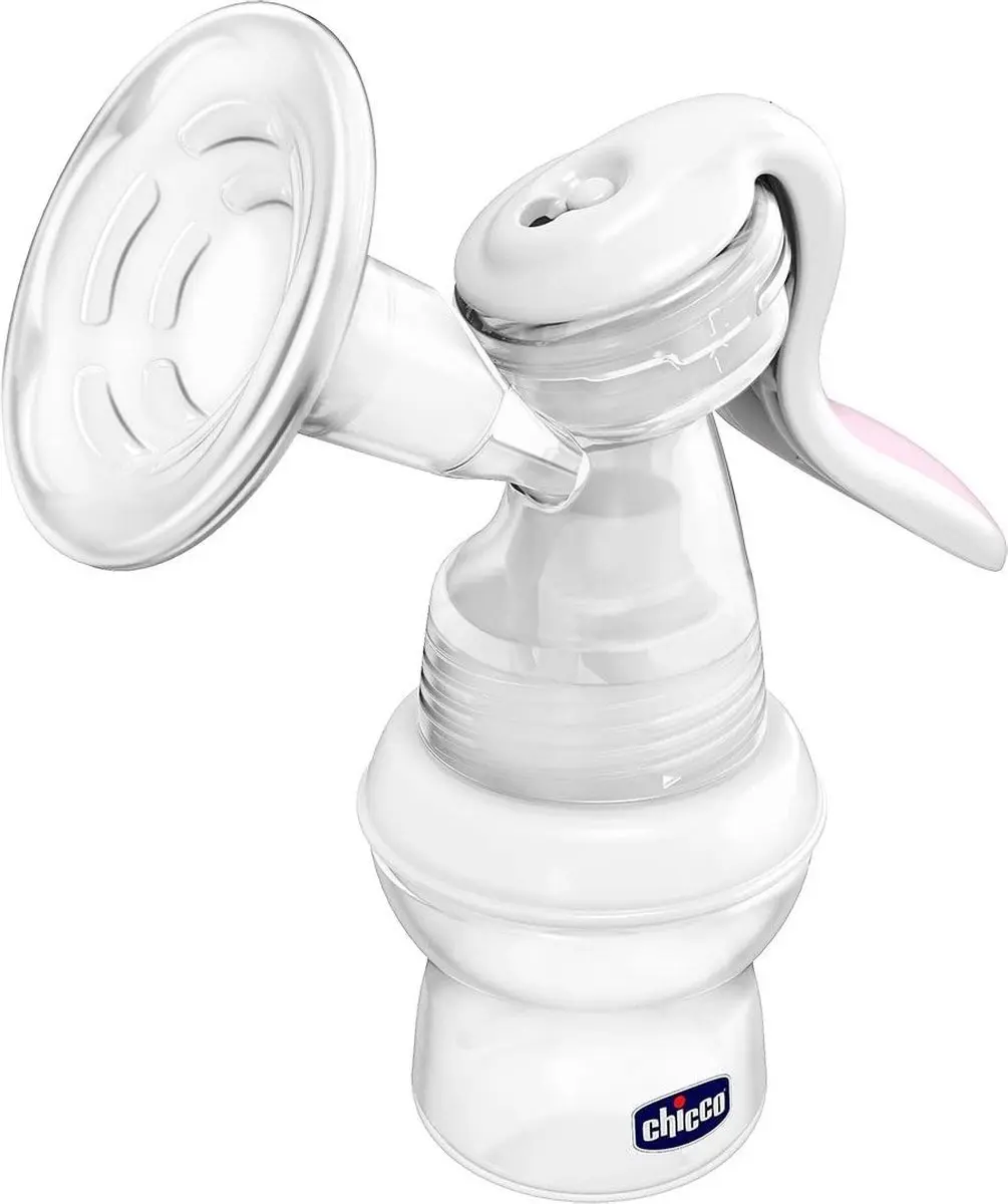 Chicco Manuele Borstkolf 300ml