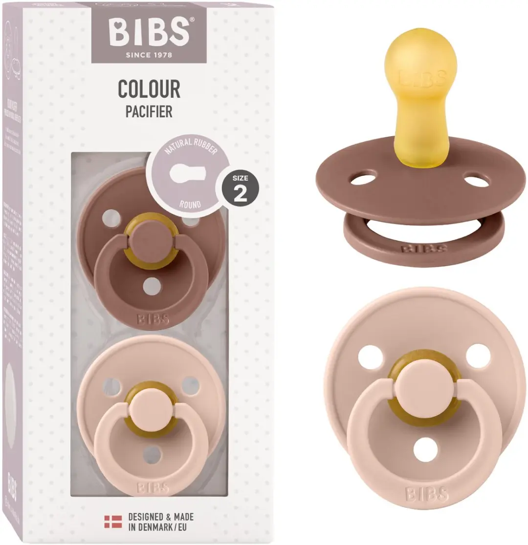 BIBS Colour Speen