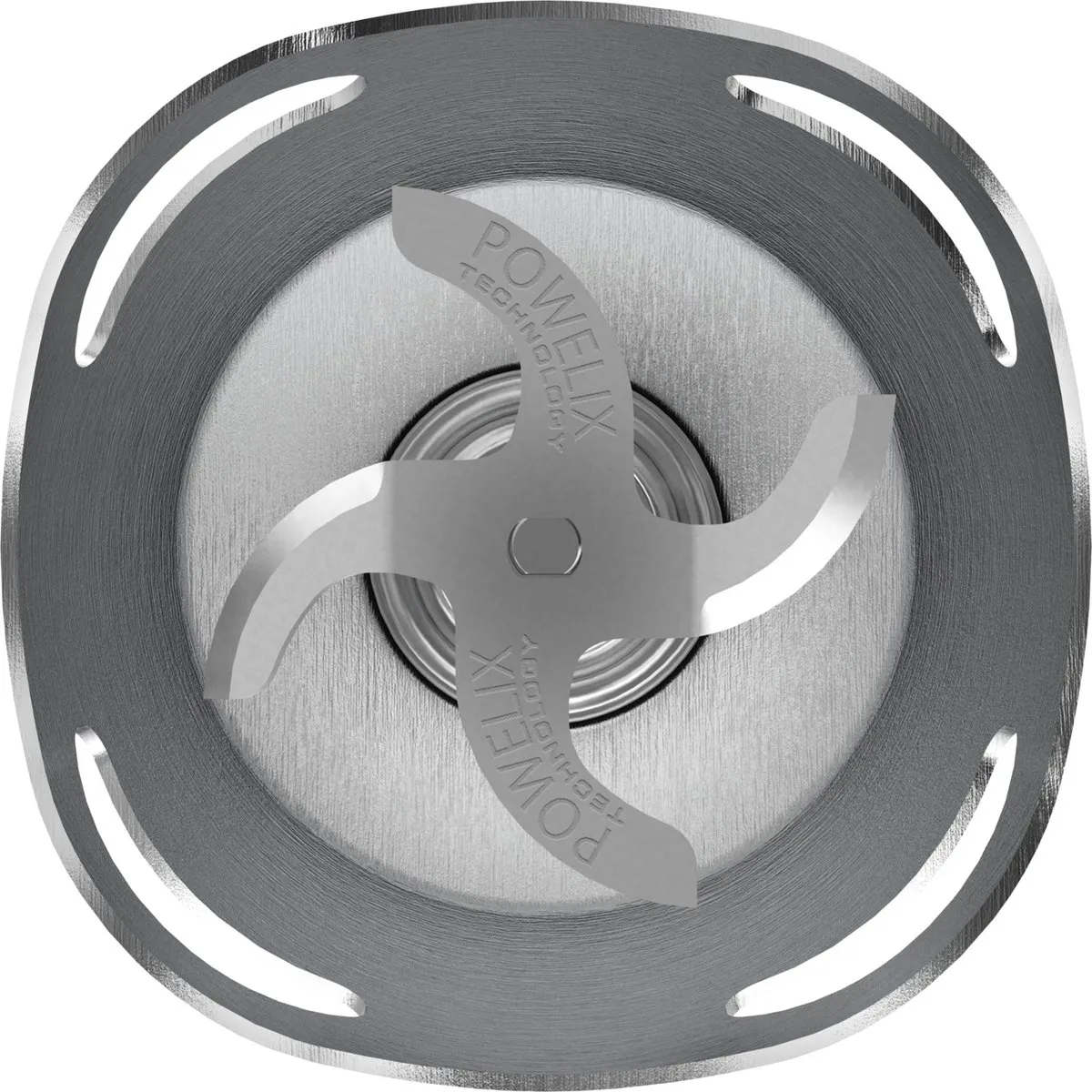 Tefal Respect HB46E8 Staafmixer 600W - 0,8L - Zwart