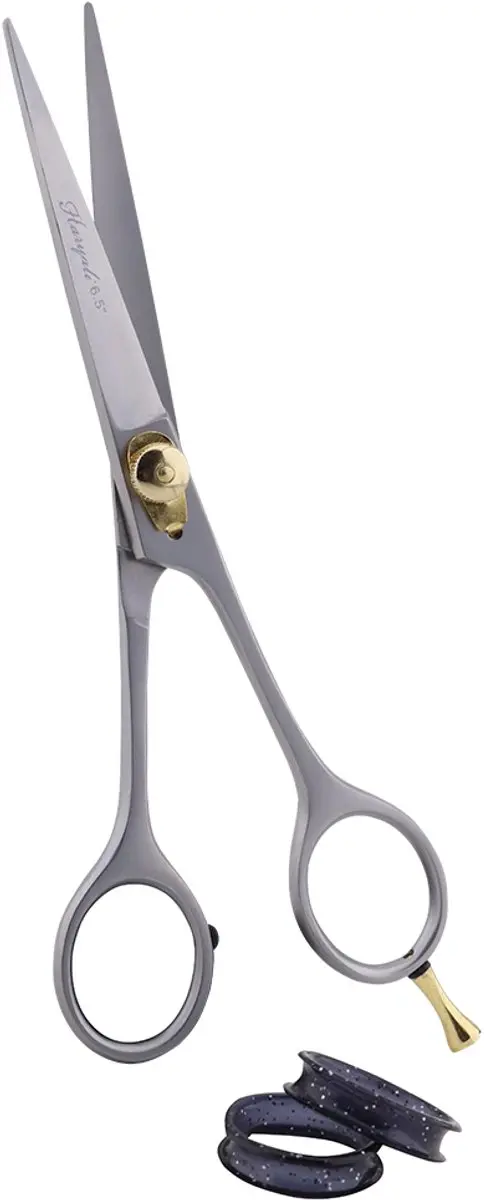 Haryali London Haarschaar 6,5 inch