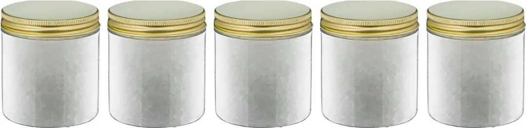Splashbox Cosmetics Claudius Badzout No Scent No Colour 300g