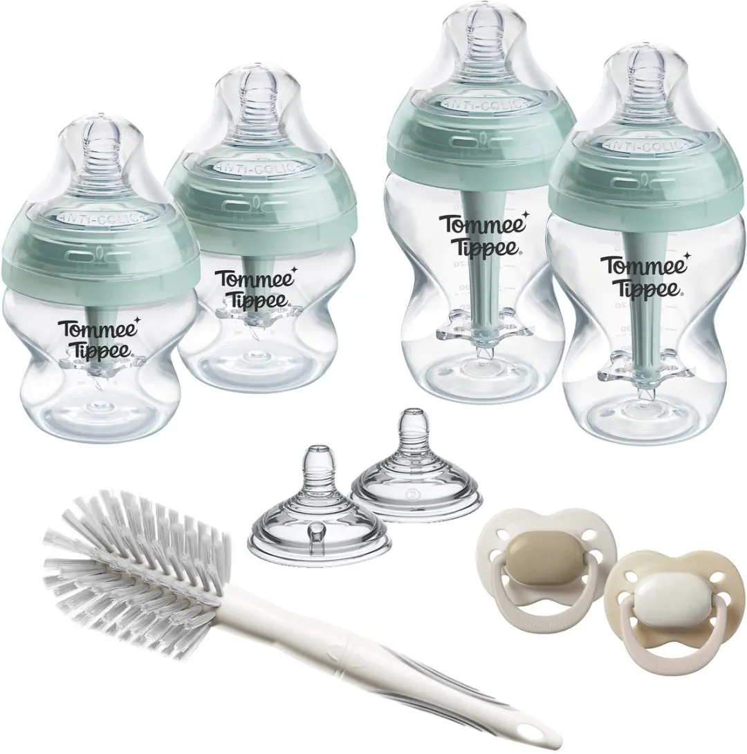 Tommee Tippee Advanced Anti-Colic Startersset