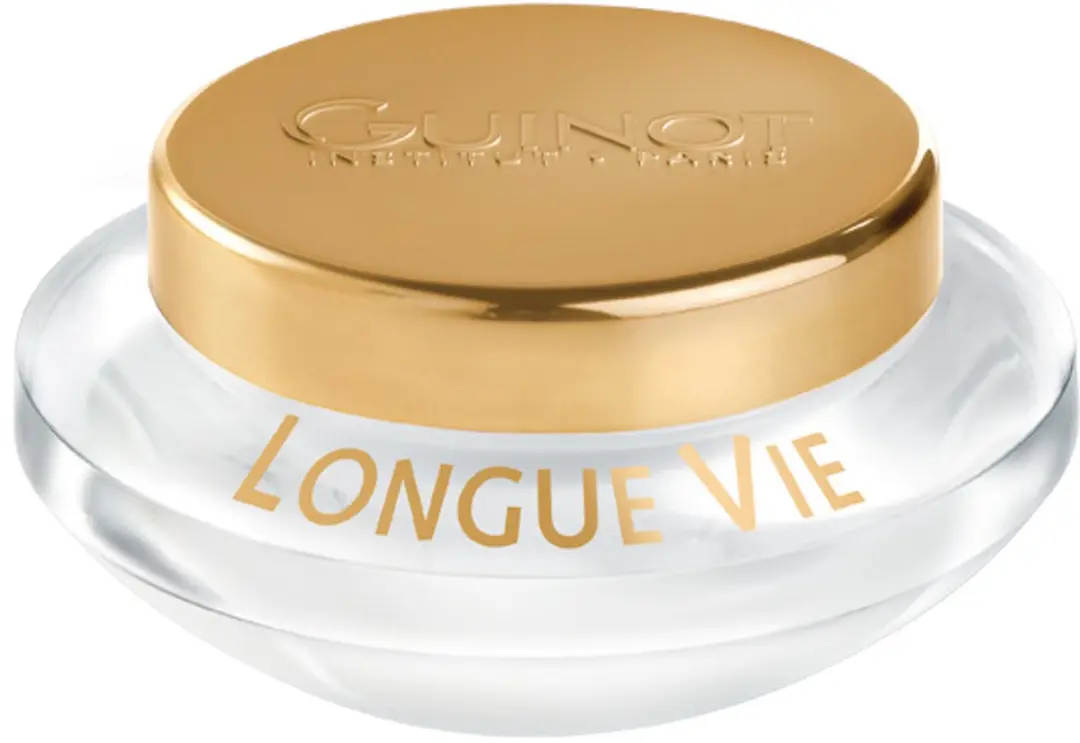 Guinot Longue Vie+ Dagcrème 50ml - Anti-Aging