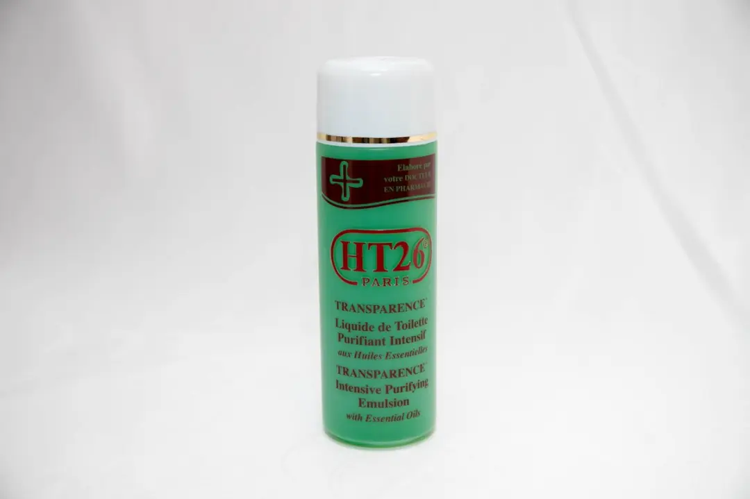 HT26 Paris Liquide de Toilette Purifiant Intensif 500ml