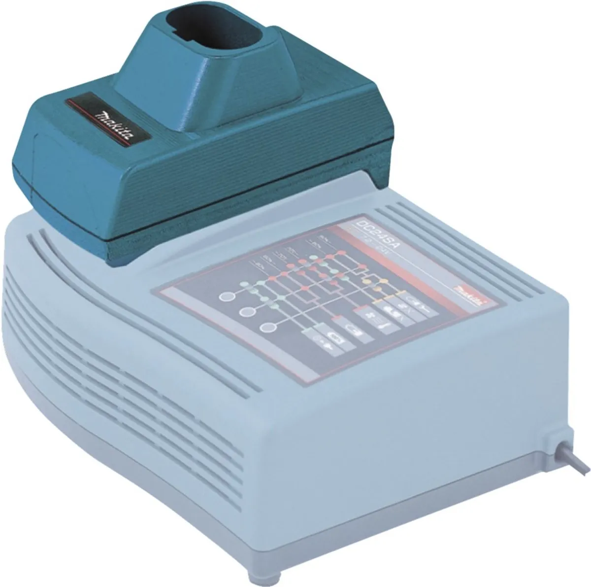 Makita ADP04 Laadadapter