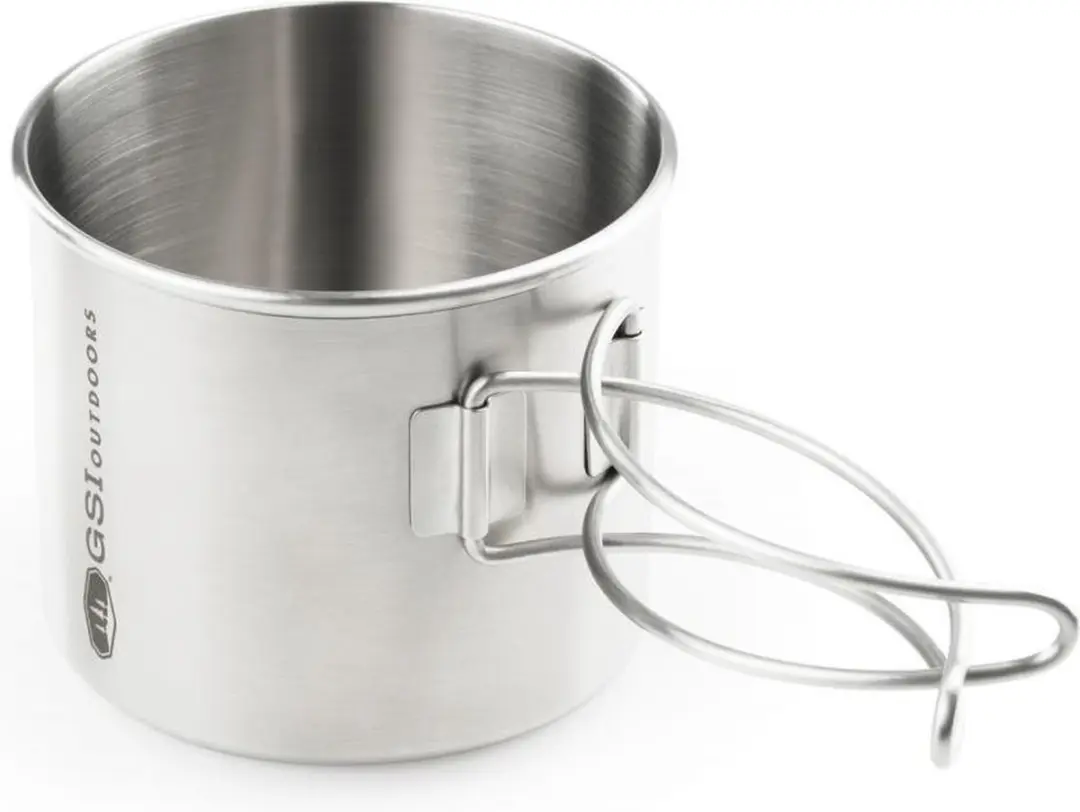 GSI Outdoors Glacier Bottle Cup/Pot Large
