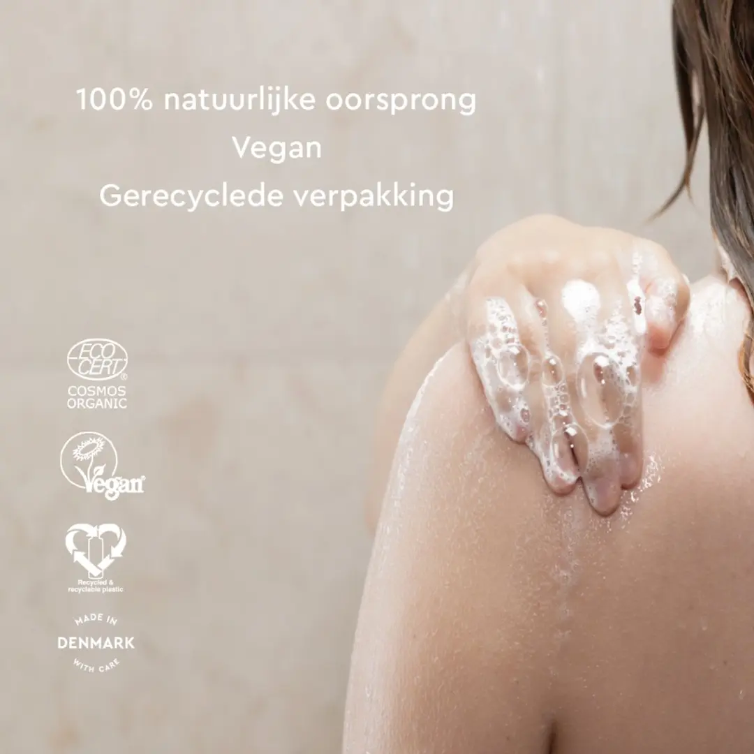 Urtekram Kokos Douchegel 500ml
