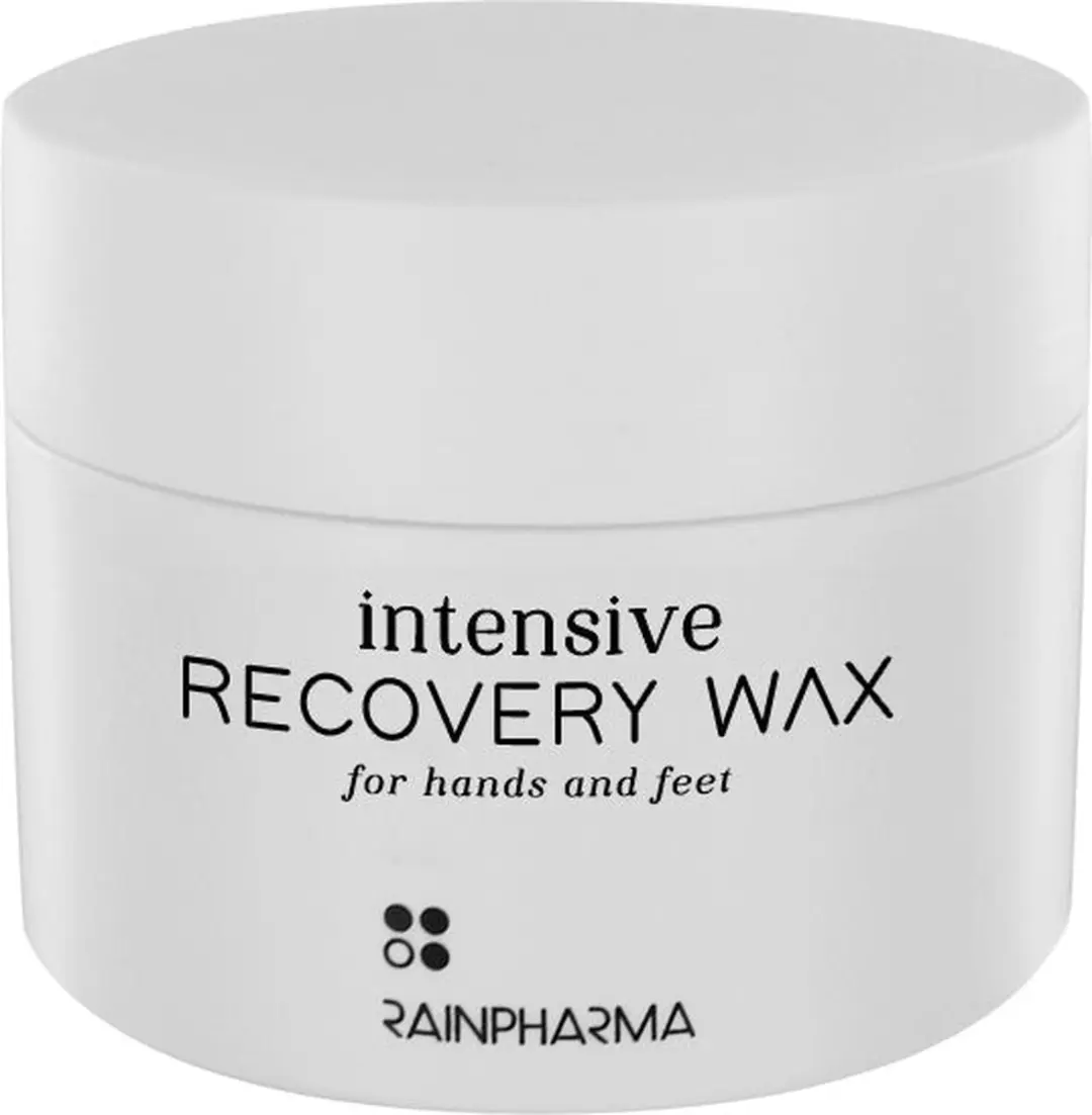 RainPharma Intensive Recovery Wax Voetcrème 200ml - afbeelding 6 van 6