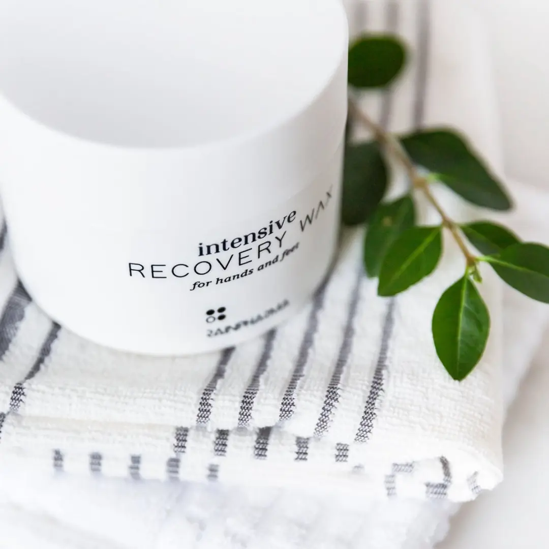 RainPharma Intensive Recovery Wax Voetcrème 200ml