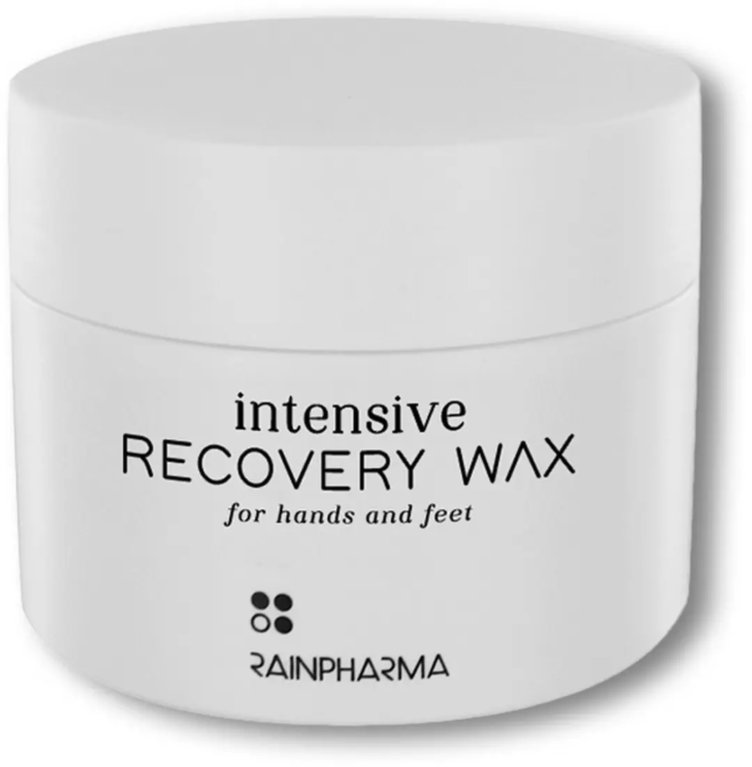 RainPharma Intensive Recovery Wax Voetcrème 200ml