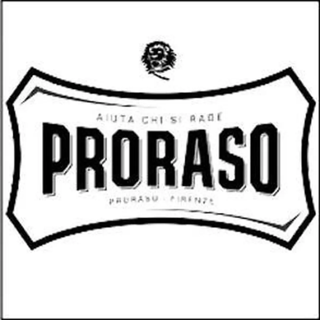 Proraso Blue Shavingzeep Tube - 2x 150ml