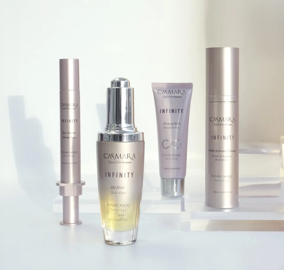 Casmara Infinity Eye Serum 10ml