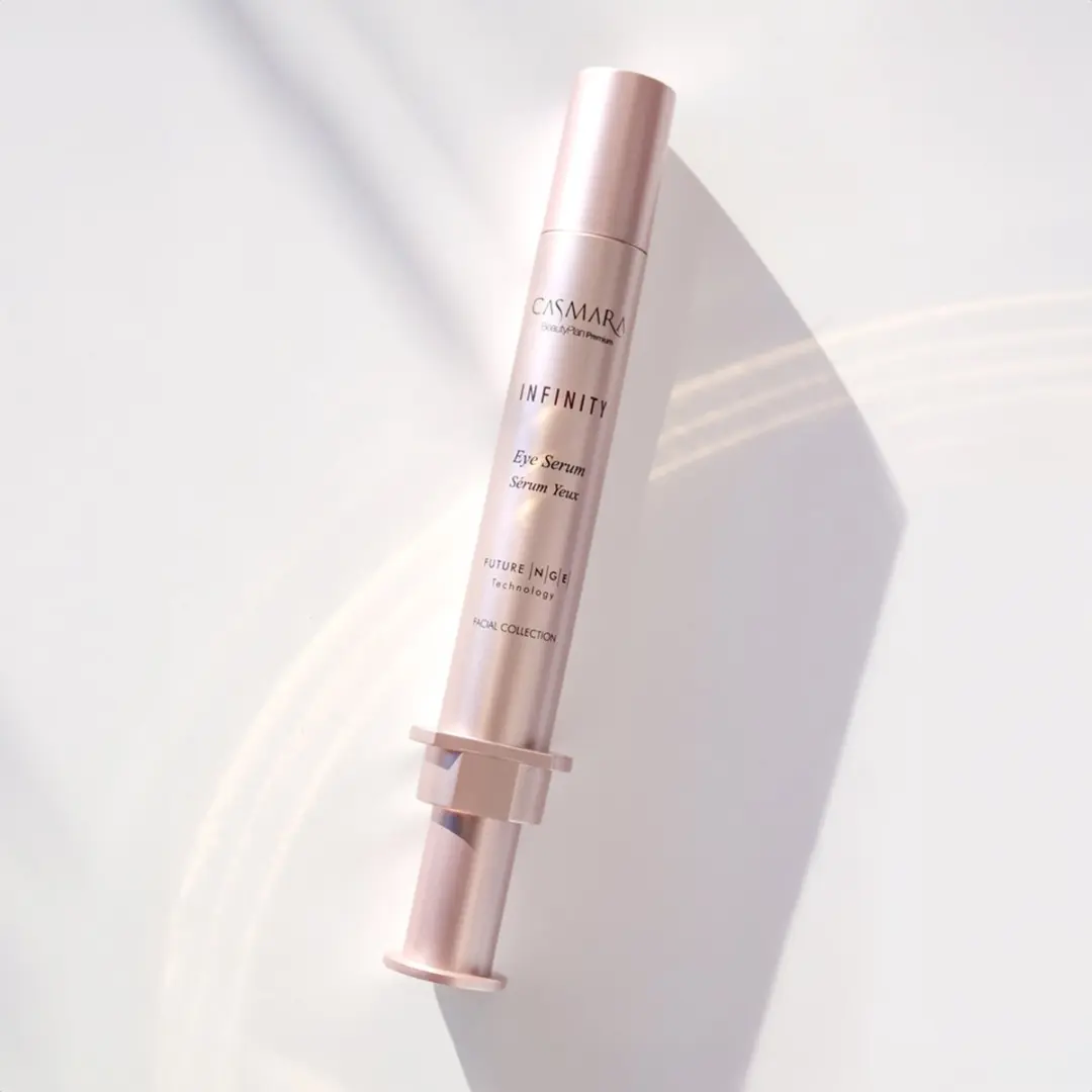 Casmara Infinity Eye Serum 10ml