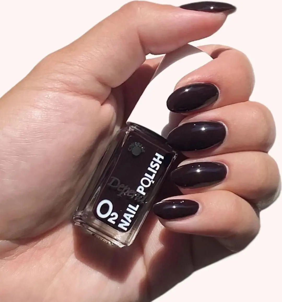Depend Cosmetics O2 Nagellak nr.670