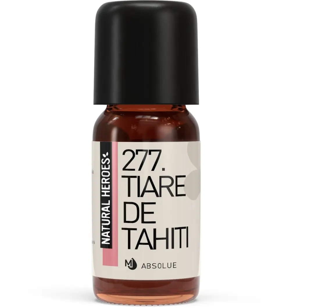 Natural Heroes Tiare de Tahiti Absolue 10ml