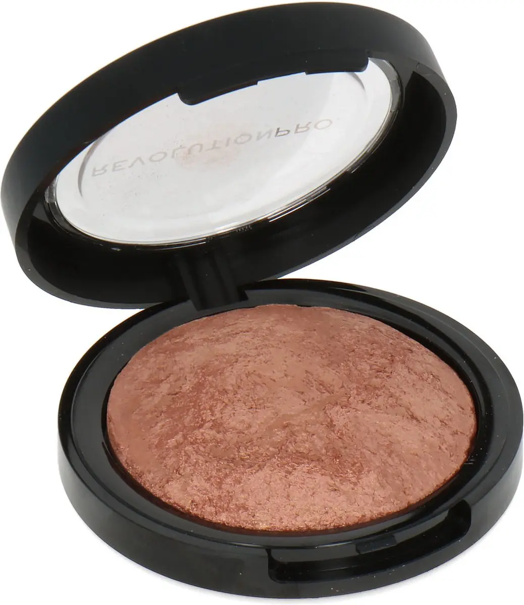 Makeup Revolution PRO Skin Finish Highlighter