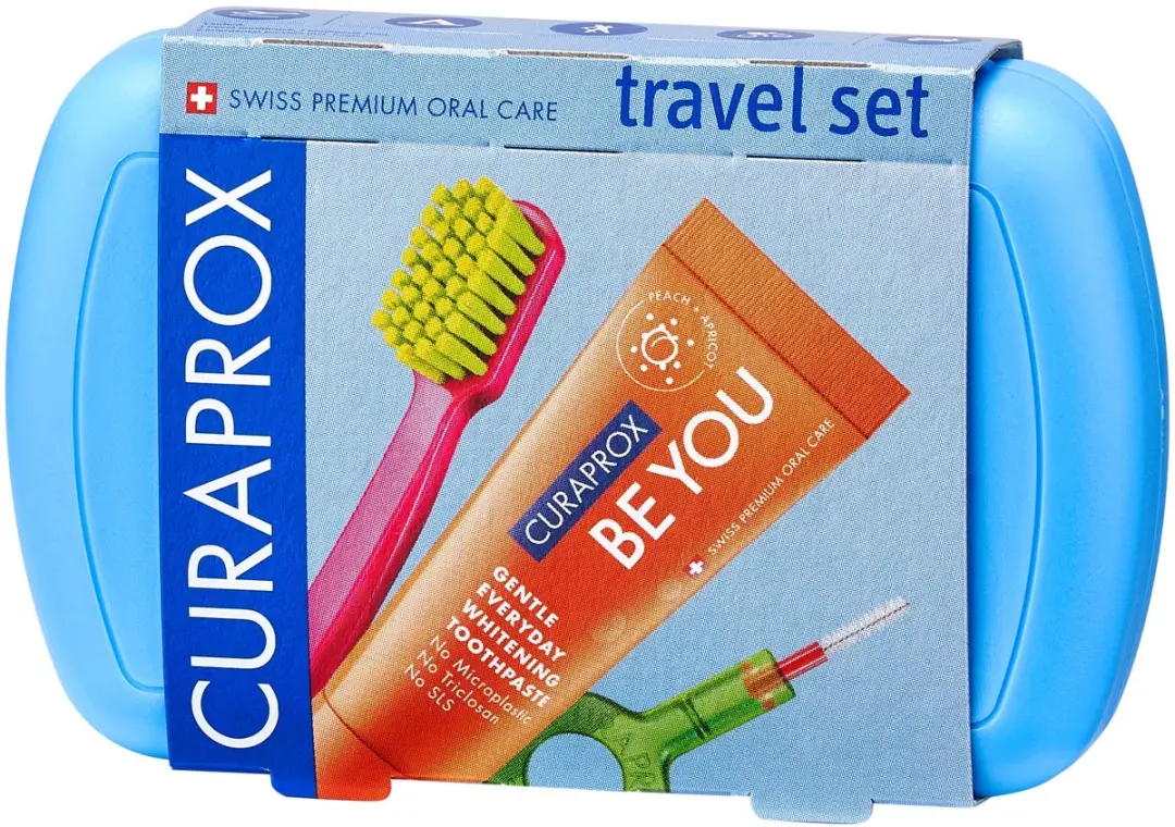 Curaprox Reisset