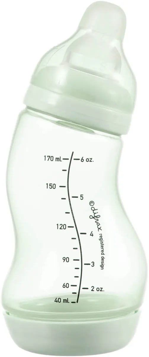 Difrax Natural S Babyfles 170ml