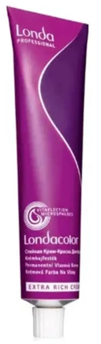 Londa Color Extra Rich 6/73 60ml Permanent Haarkleuring